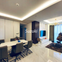 d750036 Midtown 3 phòng ngủ 130m2 2000 USD 1
