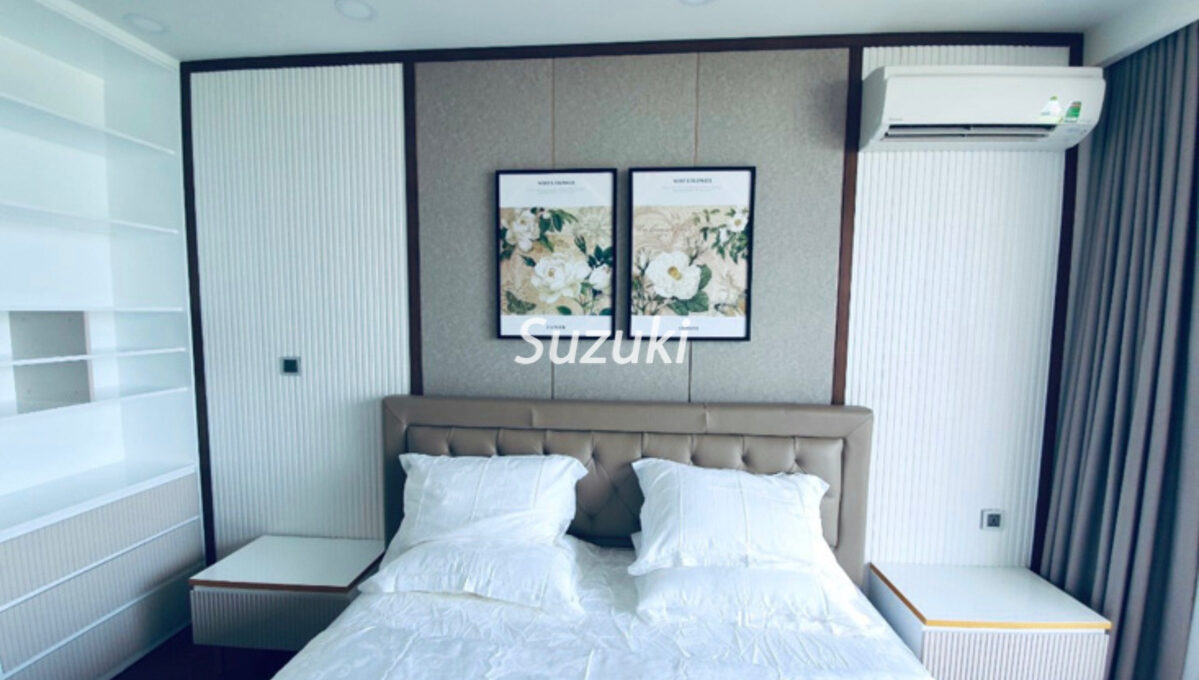 d750036 Midtown 3bed 130m2 2000 USD 2