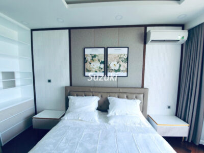 d750036 Midtown 3 phòng ngủ 130m2 2000 USD 2