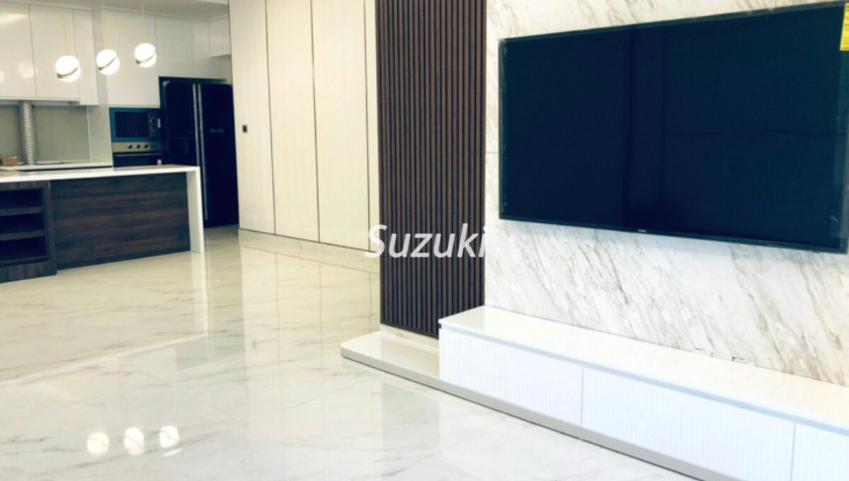 d750036 Midtown 3bed 130m2 2000 USD 3