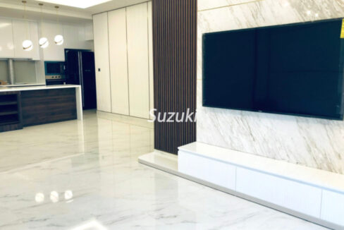 d750036 Midtown 3bed 130m2 2000 USD 3