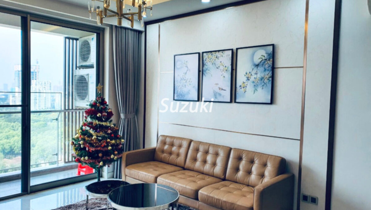 d750036 Midtown 3bed 130m2 2000 USD 6