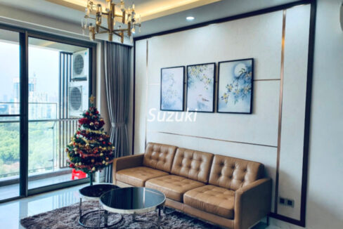 d750036 Midtown 3bed 130m2 2000 USD 6