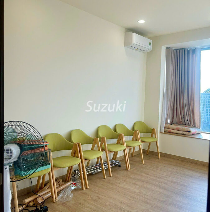 d750039 Midtown M8 129m2 2000 10