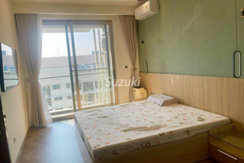 d750039 Midtown M8 129m2 2000 2