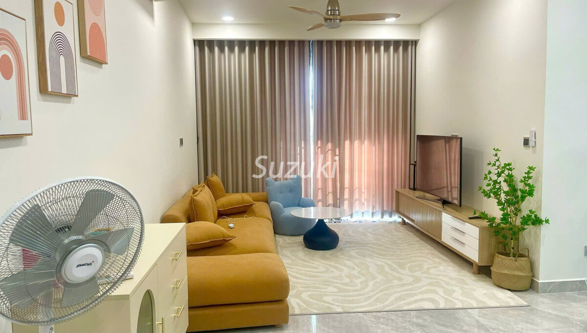 d750039 Midtown M8 129m2 2000 4