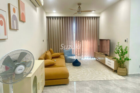 d750039 Midtown M8 129m2 2000 4