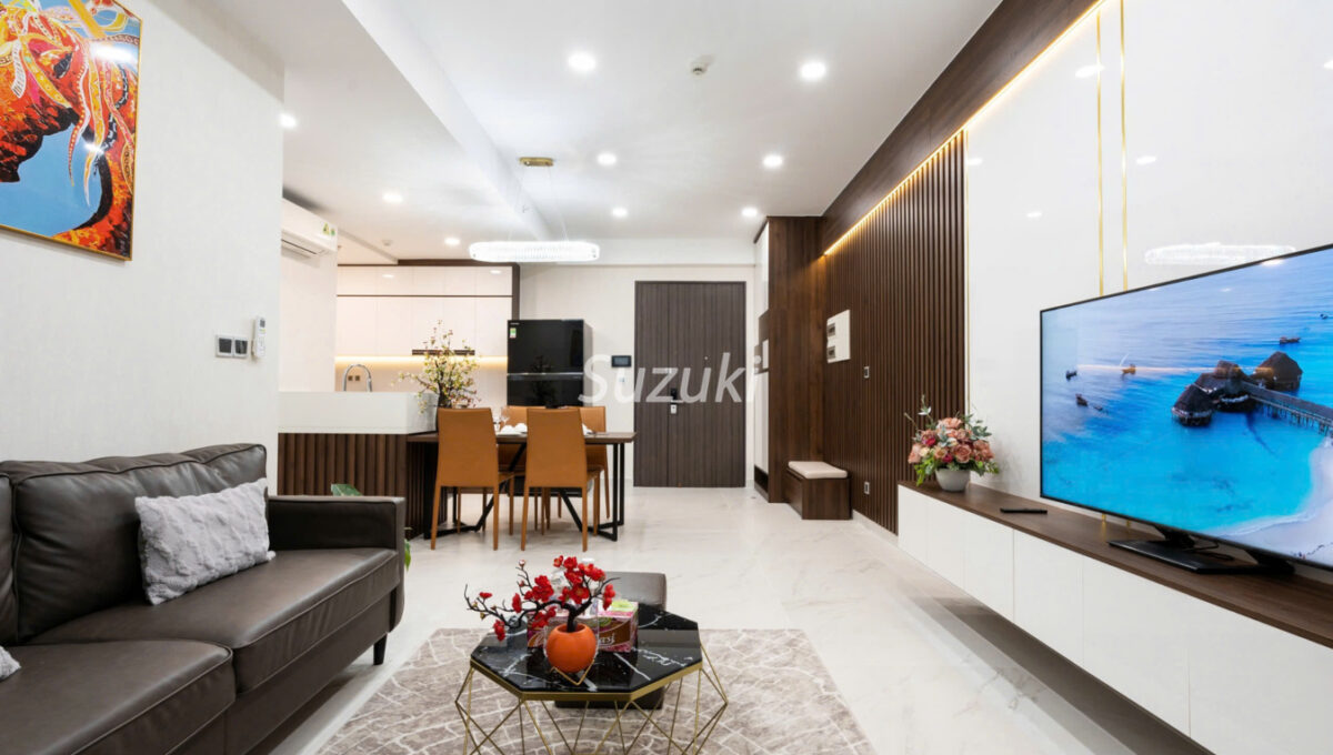 d750042 Midtown M7 82sqm 1250USD 4