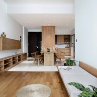 d750045 Midtown M6 97平方米 1240 1