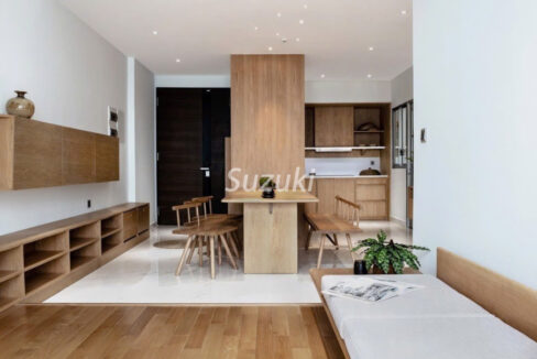 d750045 Midtown M6 97平方米 1240 1