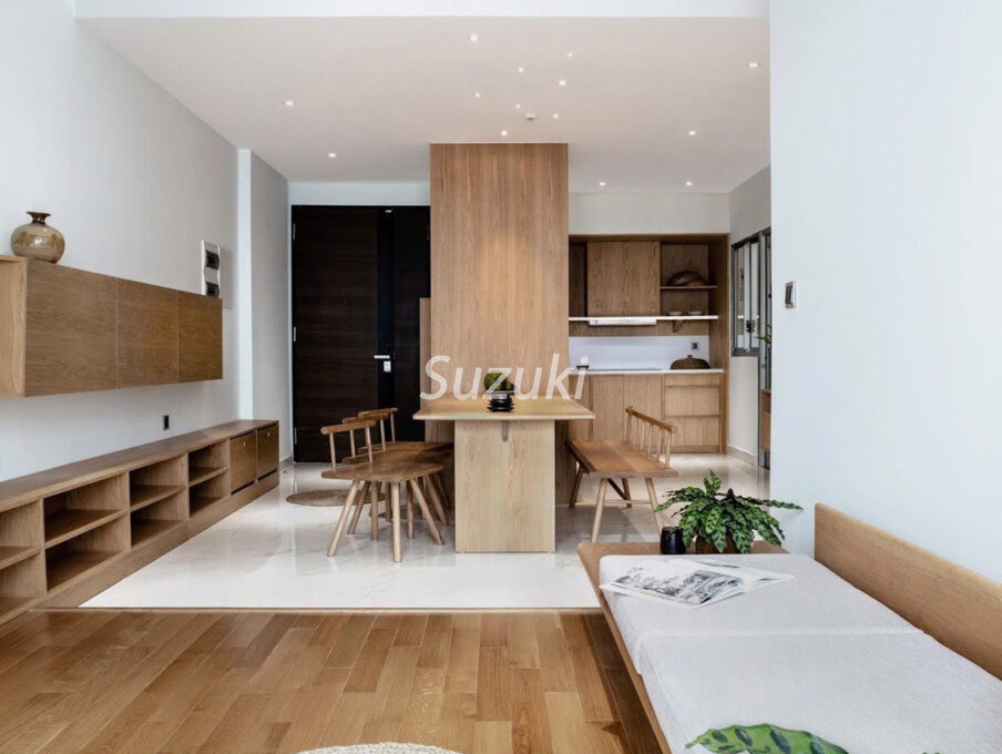 d750045 Midtown M6 97平方米 1240 1