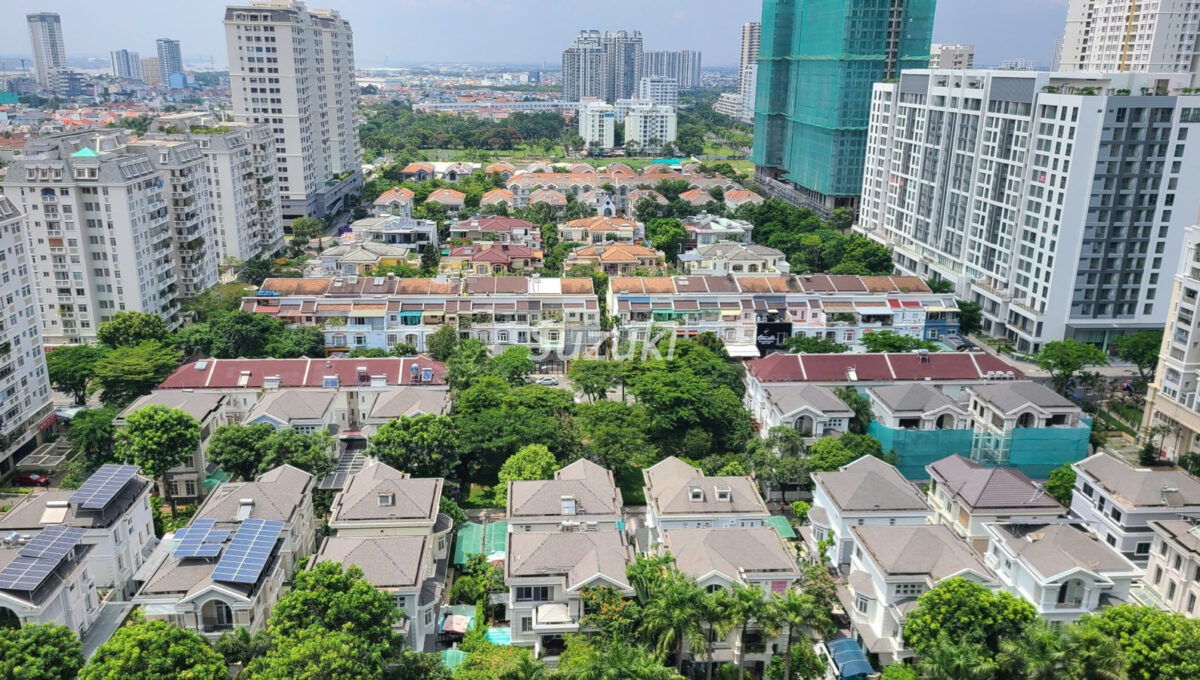 d750045 Midtown M6 97平方米 1240 10