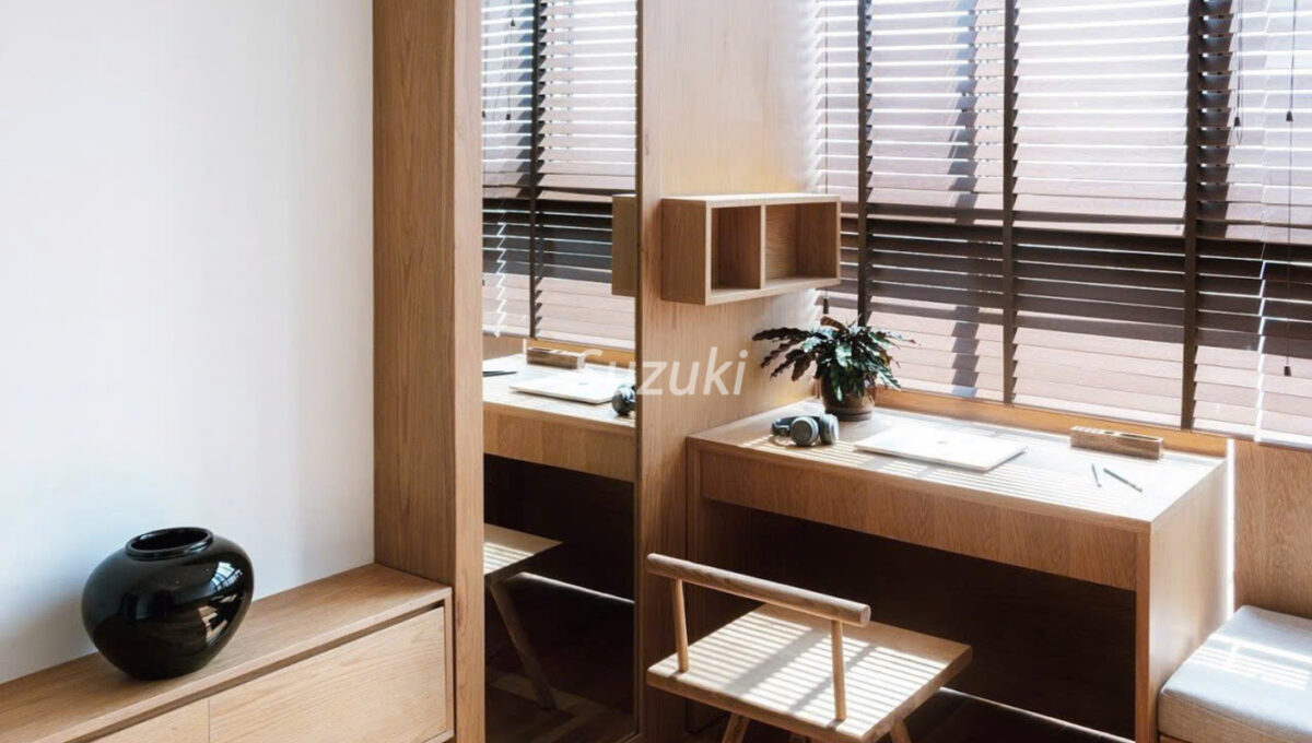 d750045 Midtown M6 97平方米 1240 12