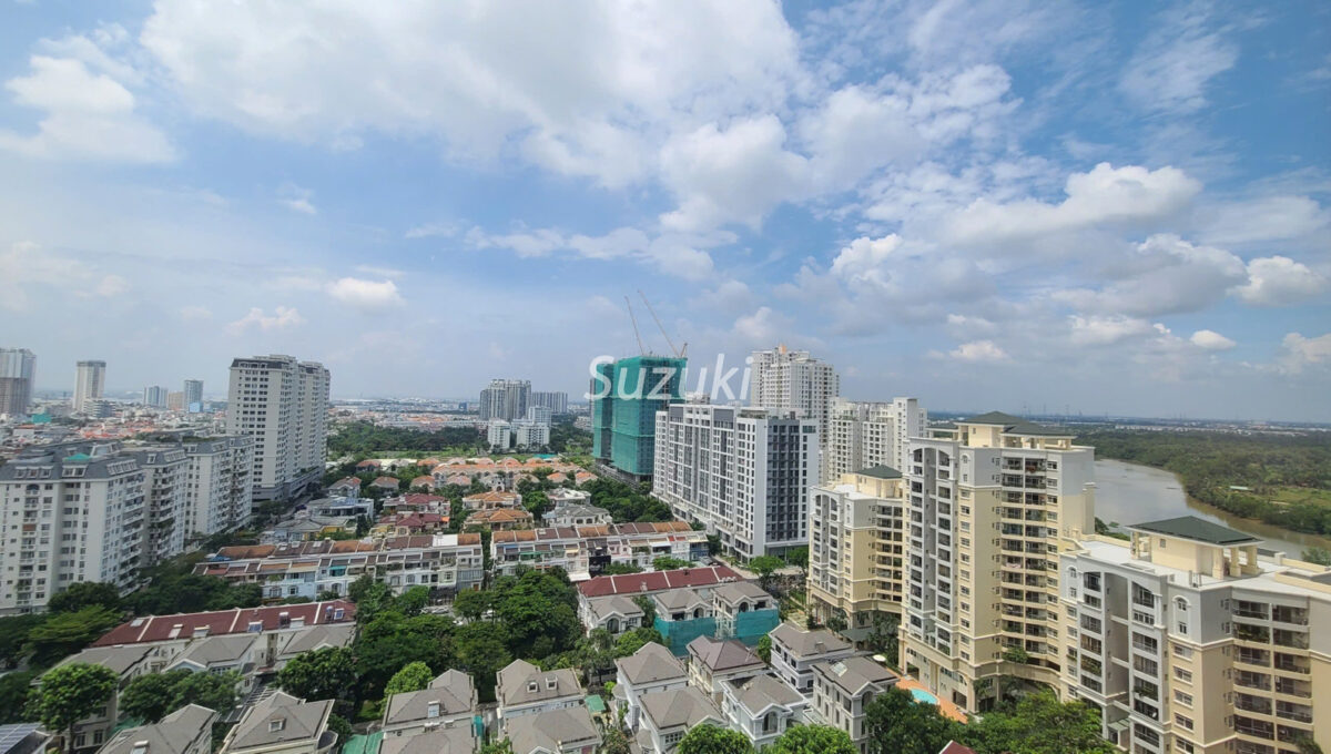 d750045 Midtown M6 97平方米 1240 2