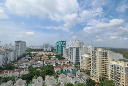 d750045 Midtown M6 97平方米 1240 2