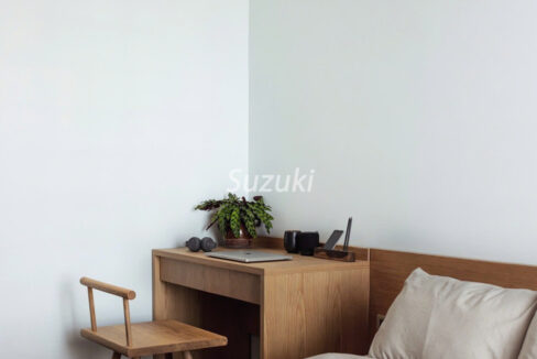 d750045 Midtown M6 97平方米 1240 4