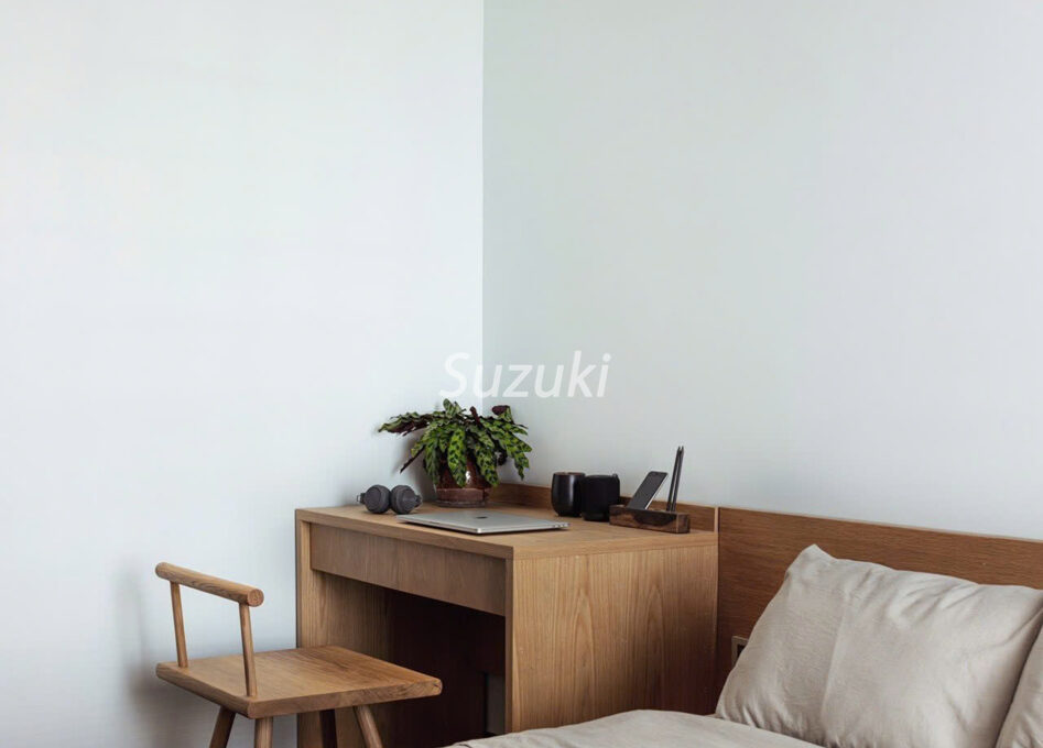 d750045 Midtown M6 97平方米 1240 4