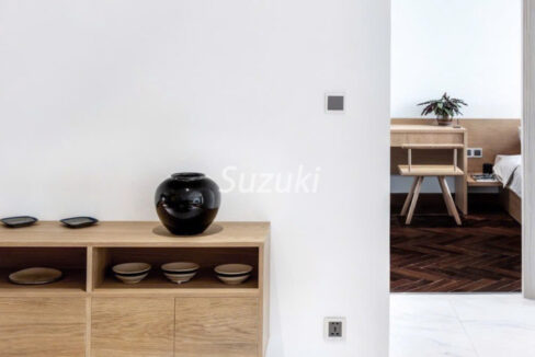 d750045 Midtown M6 97平方米 1240 5