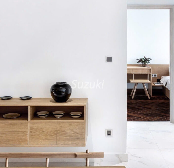 d750045 Midtown M6 97平方米 1240 5