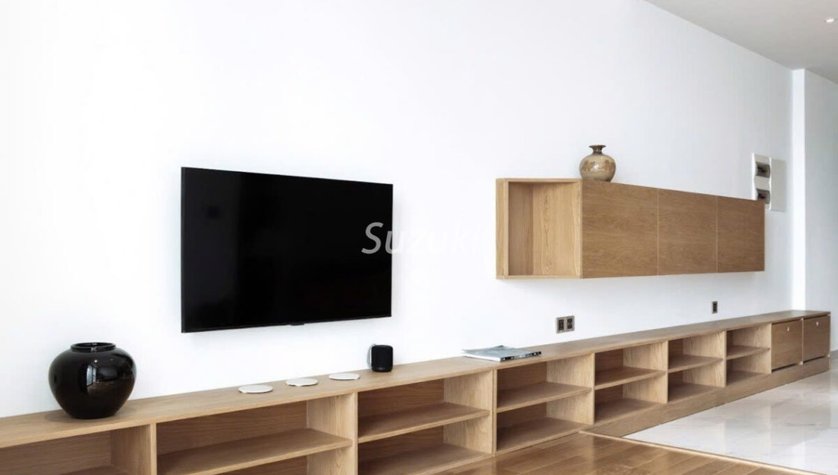 d750045 Midtown M6 97平方米 1240 6