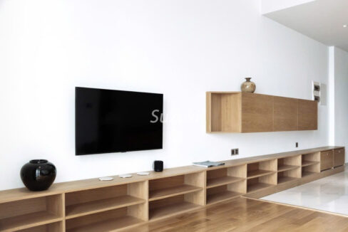 d750045 Midtown M6 97平方米 1240 6