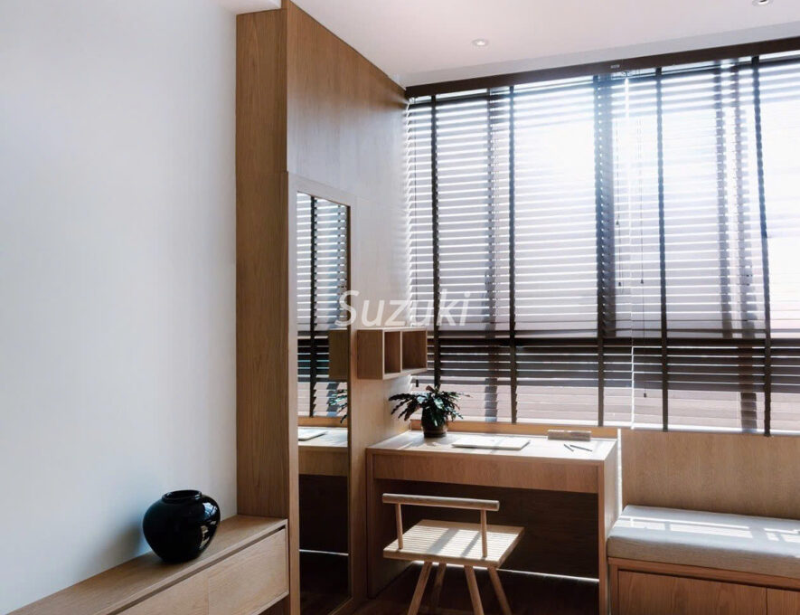 d750045 Midtown M6 97平方米 1240 7