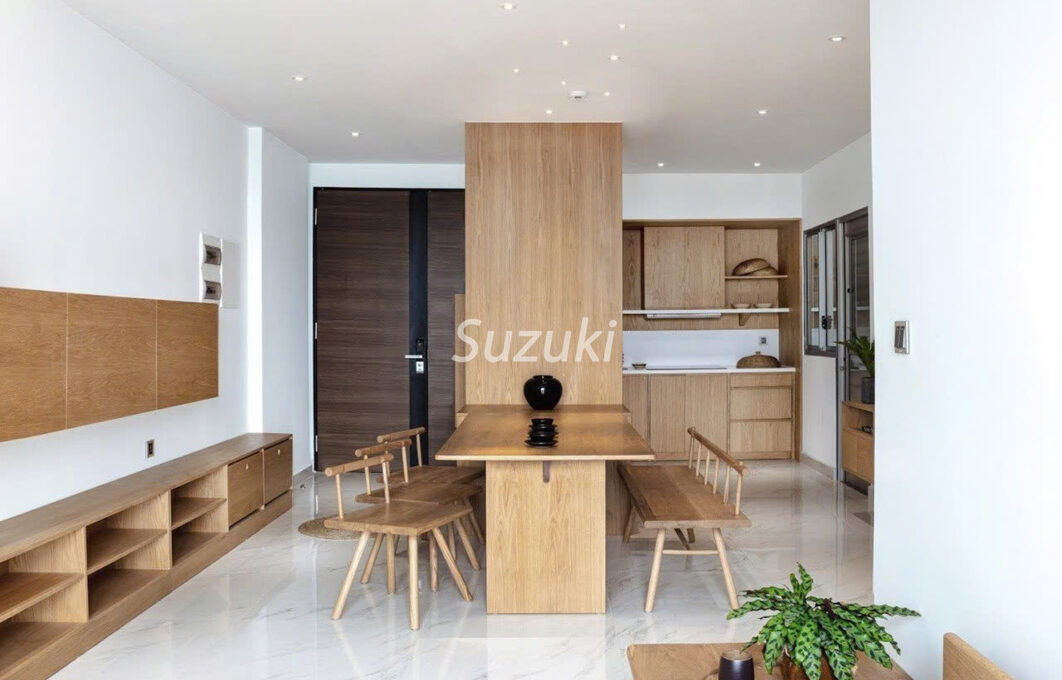 d750045 Midtown M6 97平方米 1240 8