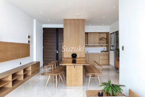 d750045 Midtown M6 97平方米 1240 8