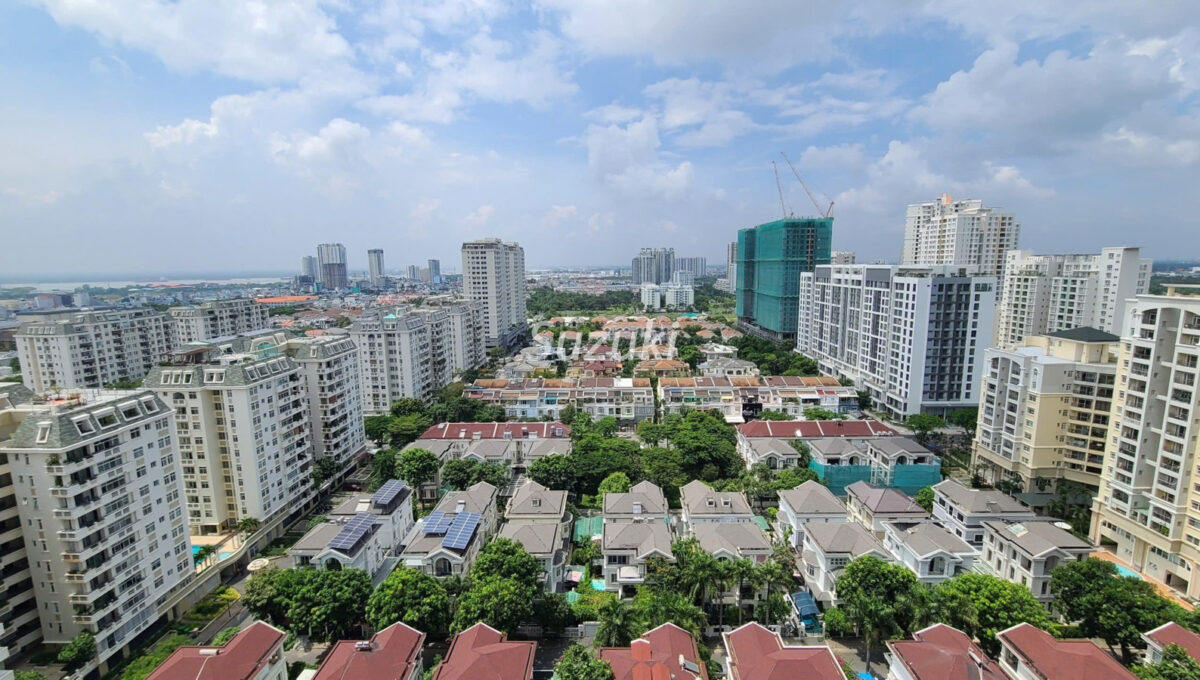 d750045 Midtown M6 97平方米 1240 9