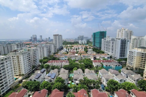 d750045 Midtown M6 97平方米 1240 9