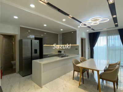 d750051 Midtown 3 phòng ngủ 130m2 2200 USD 1