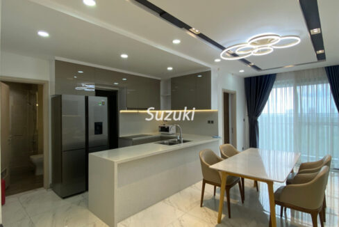 d750051 Midtown 3bed 130m2 2200 USD 1