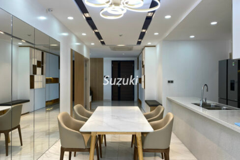 d750051 Midtown 3bed 130m2 2200 USD 2