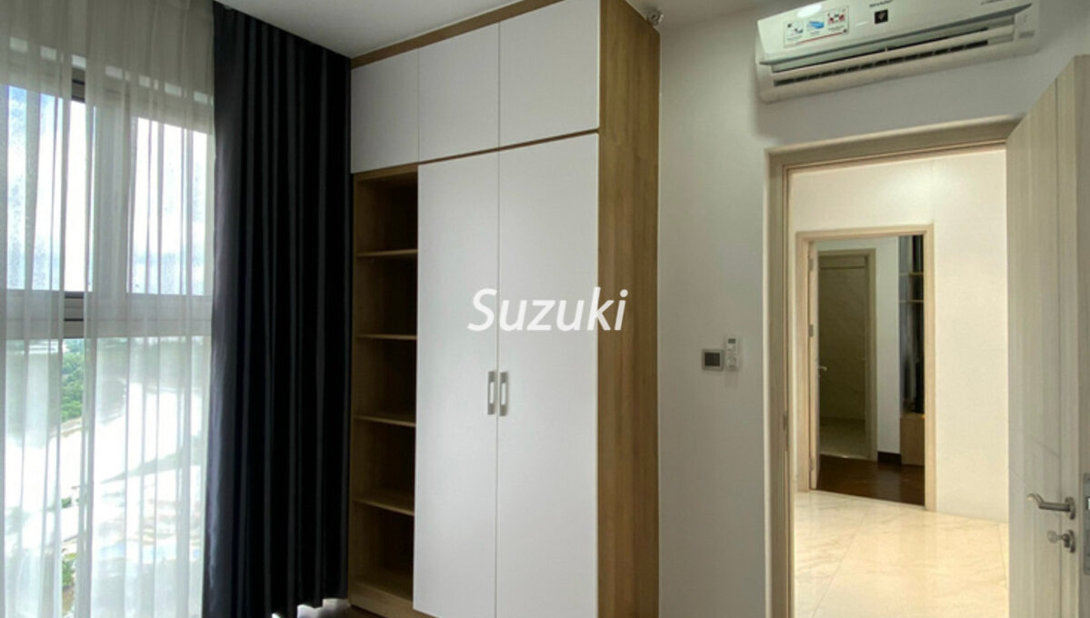 d750051 Midtown 3bed 130m2 2200 USD 3