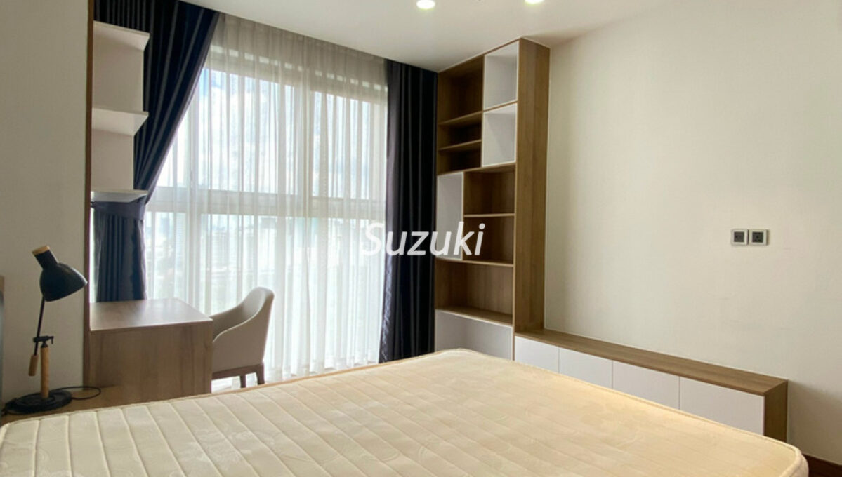 d750051 Midtown 3bed 130m2 2200 USD 5
