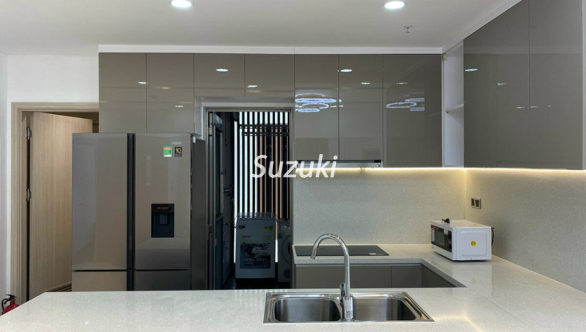 d750051 Midtown 3bed 130m2 2200 USD 8