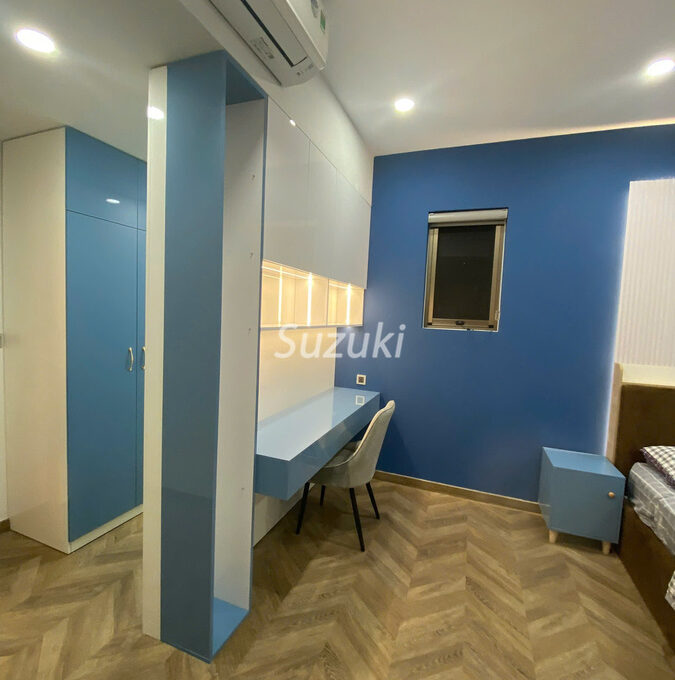 d750061 MIDTOWN M8 82sqm 2bed 1500USD 1