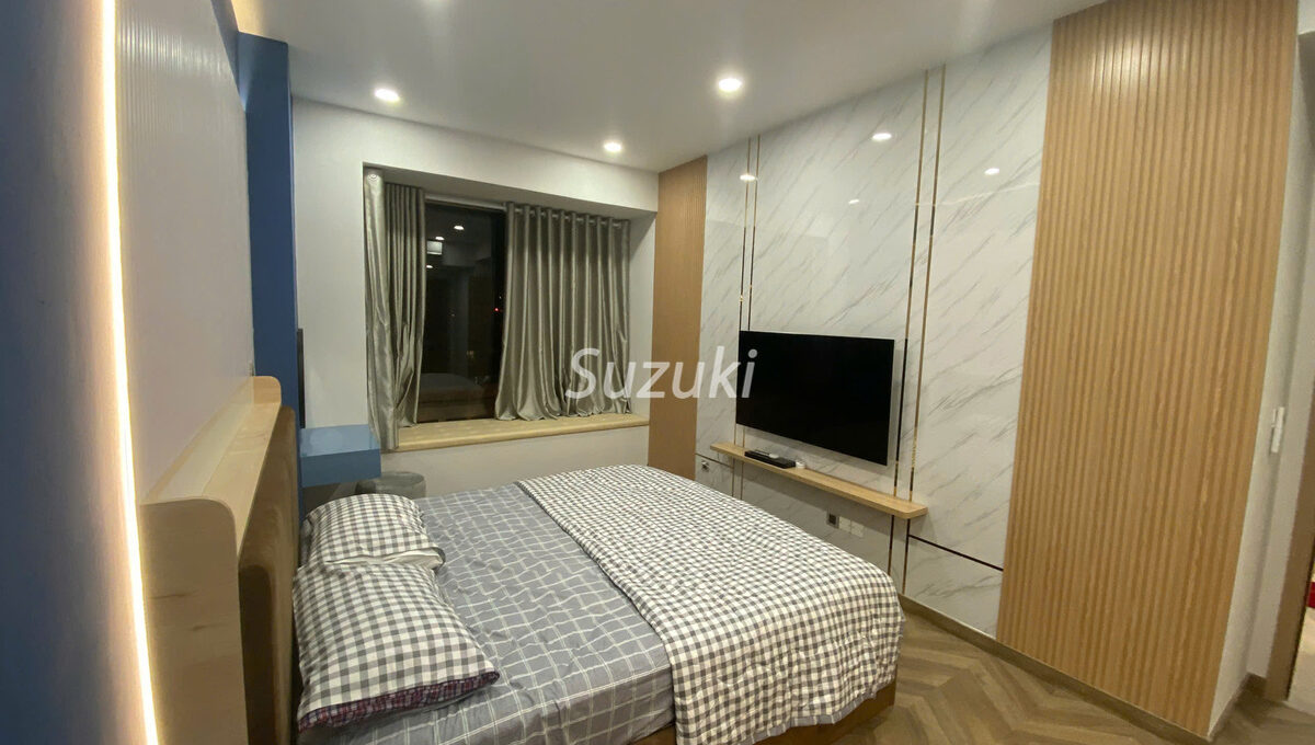 d750061 MIDTOWN M8 82sqm 2bed 1500USD 4