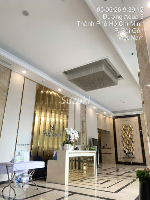 Vinhomes Central Park オーナー様との退去交渉
