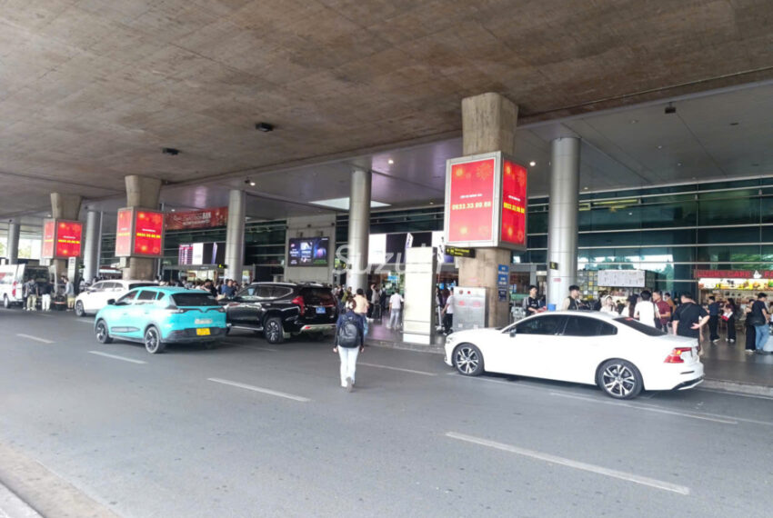 20260513 Buying Real Estate and welcome to airport
