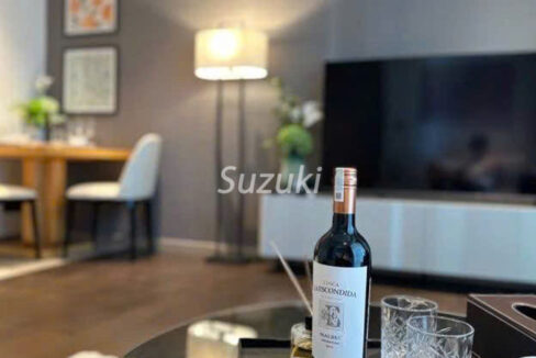 d10001 Grand Marina Saigon 63sqm 1bed 1600USD 1