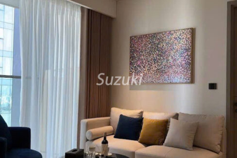 d10001 Grand Marina Saigon 63sqm 1bed 1600USD 2