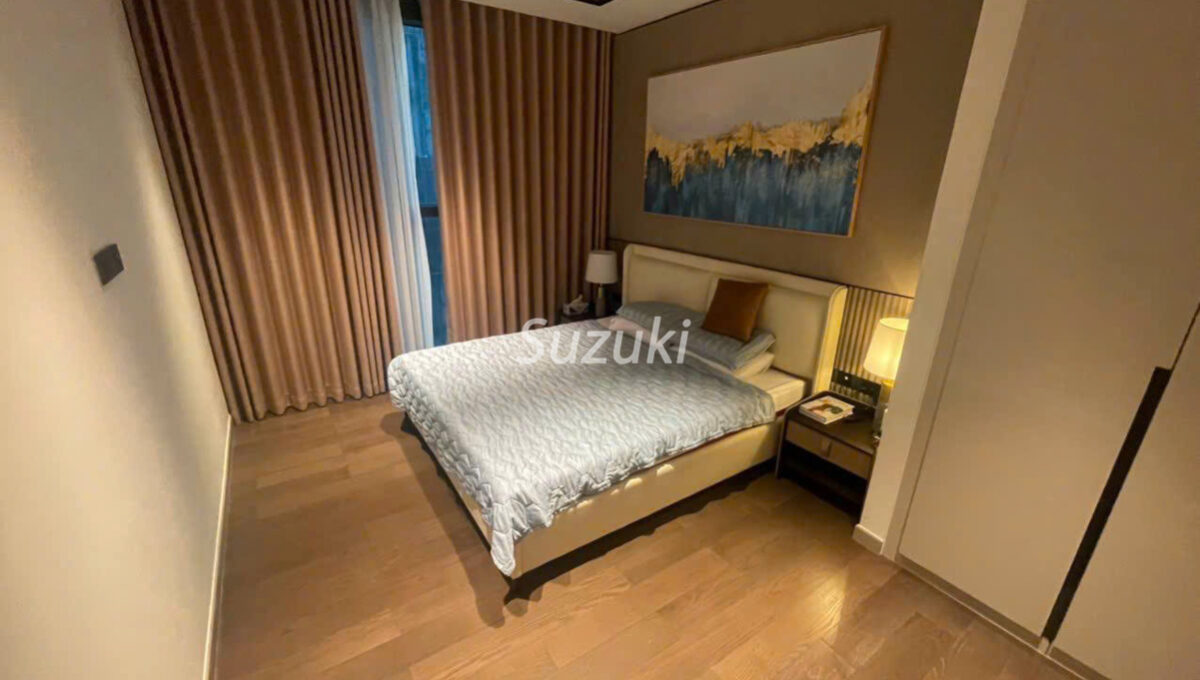 d10001 Grand Marina Saigon 63sqm 1bed 1600USD 3