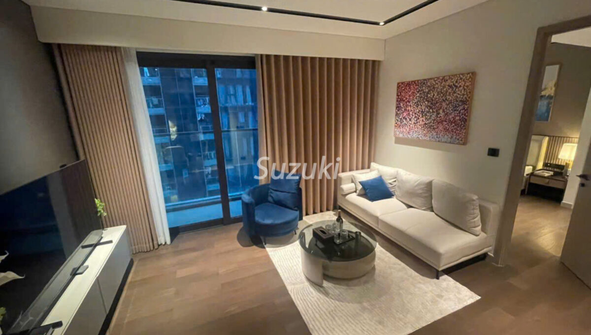 d10001 Grand Marina Saigon 63sqm 1bed 1600USD 6