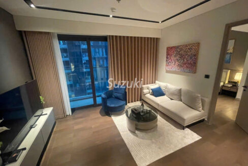 d10001 Grand Marina Saigon 63sqm 1bed 1600USD 6