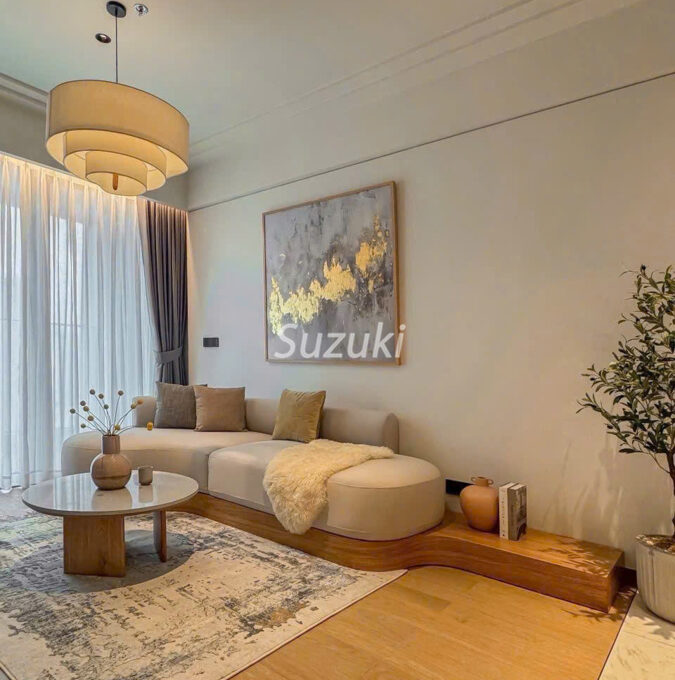 d10003 Grand Marina Saigon 57sqm 1bed 1700 4