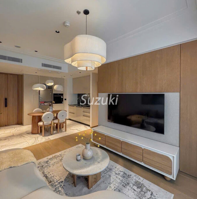 d10003 Grand Marina Saigon 57sqm 1bed 1700 5