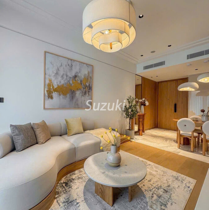 d10003 Grand Marina Saigon 57sqm 1bed 1700 7