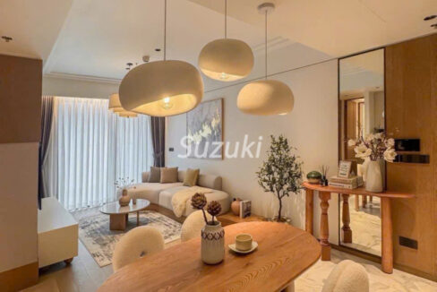 d10003 Grand Marina Saigon 57sqm 1bed 1700 8