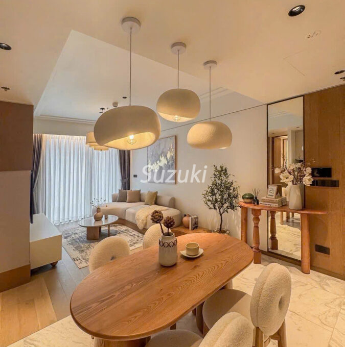 d10003 Grand Marina Saigon 57sqm 1bed 1700 8